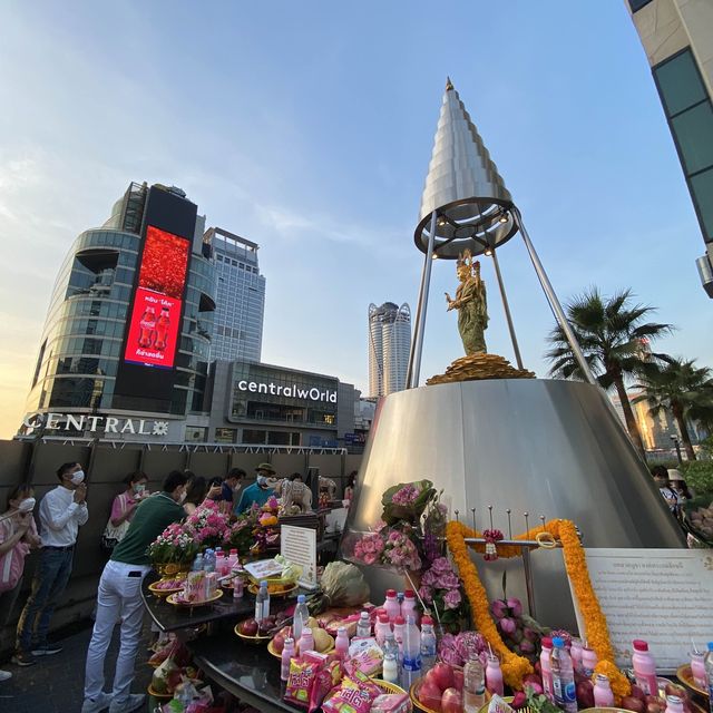 พระแม่ลักษมี ที่สุดของสายมู