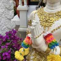 Wat Inthakhin Sadue Muang