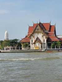 วัดระฆังโฆสิตารามวรมหาวิหาร