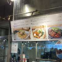 Sing HK Kitchen, suntec city