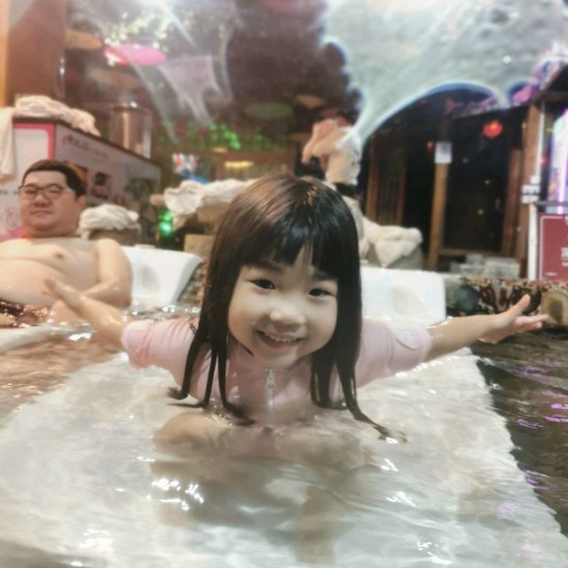 深圳觀瀾山水田園酒店