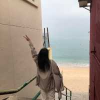 Cheung Chau One Day Trip