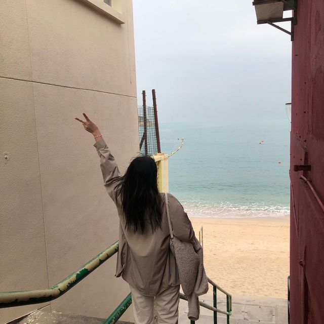Cheung Chau One Day Trip