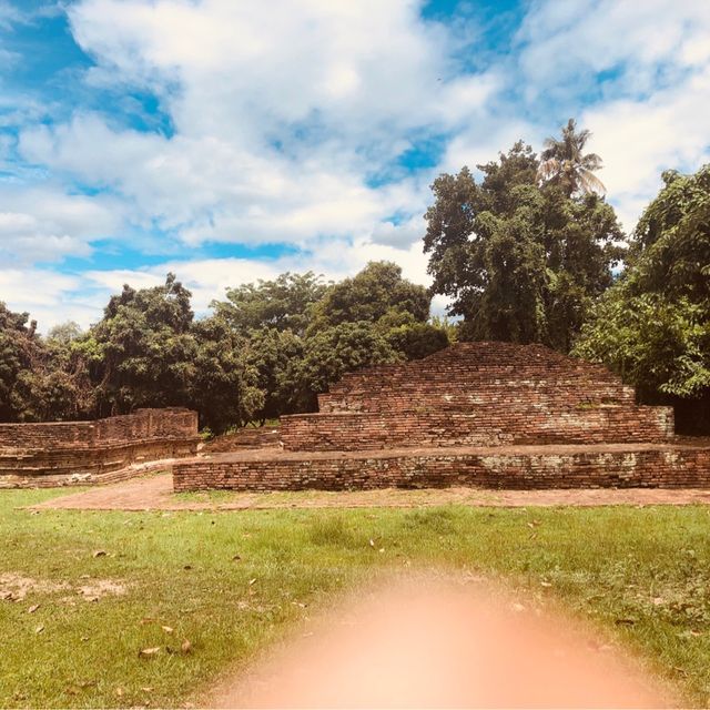 Wiang Kum Kam, Chiang Mai