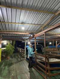 Jojo Rakit house at Kota Tinggi Johor