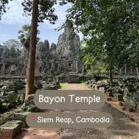 ปราสาทสุดอลัง ศูนย์กลางของนครธมที่ต้องไม่พลาด