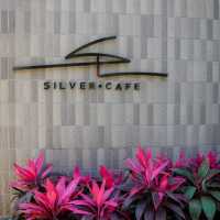 Silver •Cafe คาเฟ่ลับแห่งใหม่แห่งเขาใหญ่ 