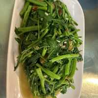 โชคดี ข้าวต้ม