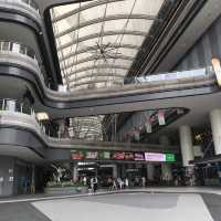 Best communal space, Our Tampines Hub