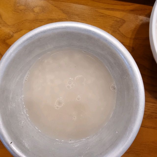 전복솥밥은 여기야!!