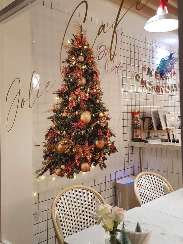 Joliecafe.bkk