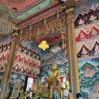วัดจุฬามณี ตามตำนานความเชื่อของโบราณ