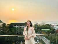  Sky Vibe Rooftop Bar @ X2 Vibe Pattaya Seaphere.