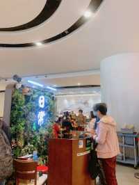 黃大仙抵食健康素食自助餐｜日常素食 (黃大仙)