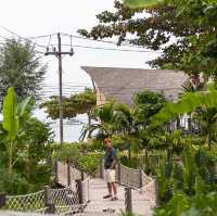 Baan Ploy Sea เกาะเสม็ด