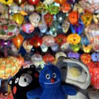 會安五光十色的燈籠之城🤩