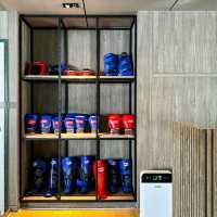 HOTEL INDIGO PHUKET PATONG ใจกลางป่าตอง ภูเก็ต
