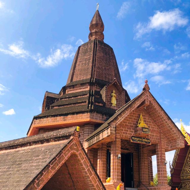 วัดเนรมิตวิปัสสนา