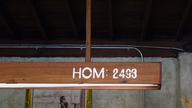ร้านฮอม Hom 2493 จ.แพร่