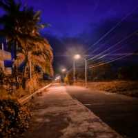 Tinago Beach