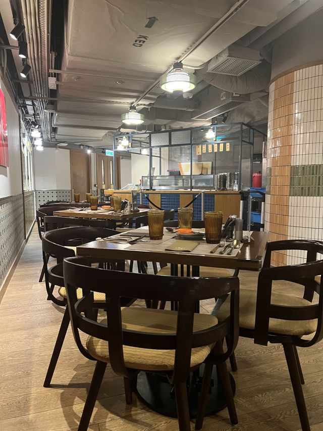 🥰超級豐富自助早餐迎接美好新一天 - 逸東酒店普慶餐廳 🤤