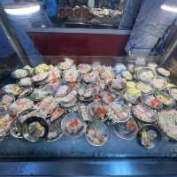 โชคดี แต่เตี้ยม บะกุ๊ดเต๋หาดใหญ่ 🍘