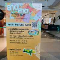 สาด สาด Festival 2023 💦💦