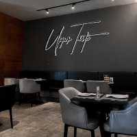 Upper Taste | อยุธยา