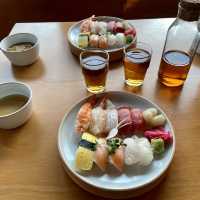 수원 속 소개팅 맛집 마츠리동 🍣 