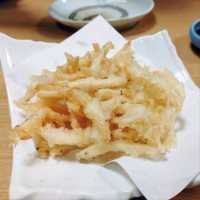 Delicious Tatami Restaurant 