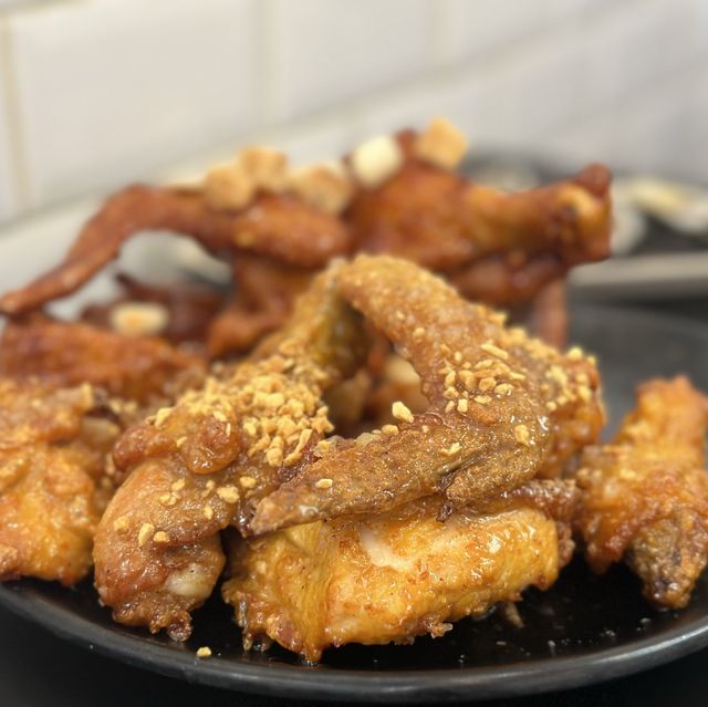 尖沙咀韓國菜