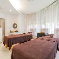 THE EDEN SPA ผ่อนคลายในสวนสวรรค์