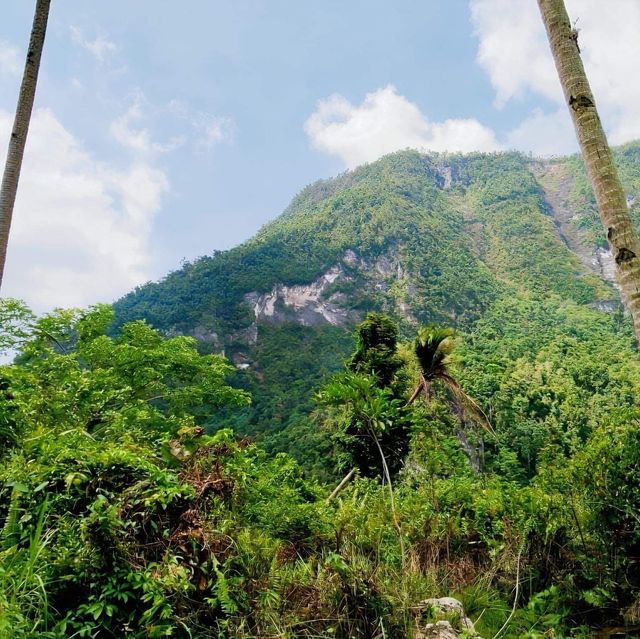Balai sa Agta in Argao, Cebu