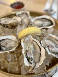 《抵食生蠔專門店》