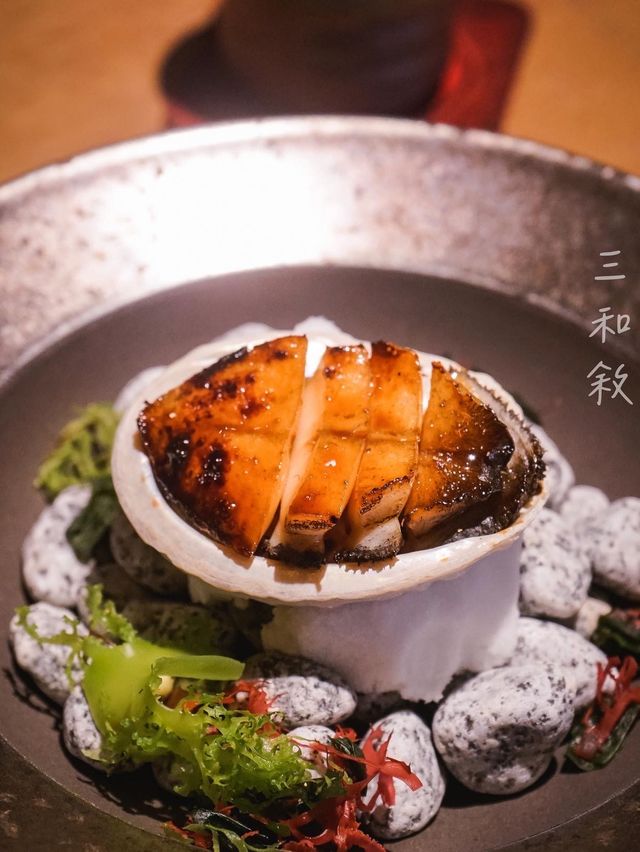 顛覆你想像九龍城高質午市爐端燒