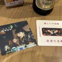【札幌】絶対また行きたい！立ち飲み屋「せいすスタンド」