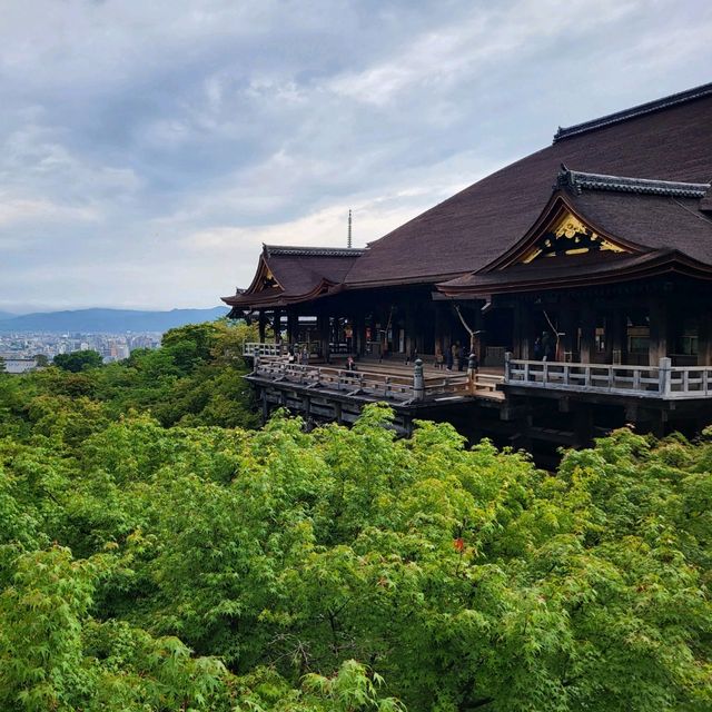 京都二日遊