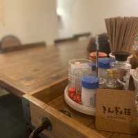 【大阪・鶴橋】路地裏にある隠れ家的な居酒屋