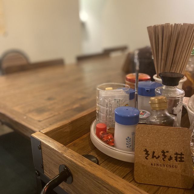 【大阪・鶴橋】路地裏にある隠れ家的な居酒屋