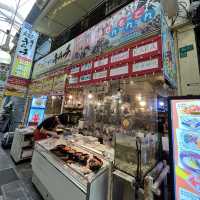 【大阪・鶴橋】絶品キムチの名店で韓国居酒屋を堪能「金杏奈の手作りキムチ」