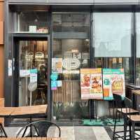 屯門南御海灣隱世打卡CAFE🌟