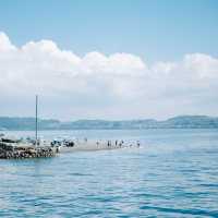 【神奈川】ラピュタの世界のような無人要塞「猿島」にこの夏は行こう🛳