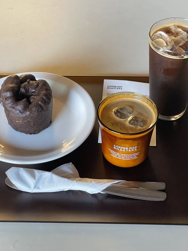 제주애월 감성과 커피맛을