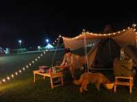 Route 3085 Campsite จ.กาญจนบุรี