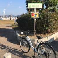 【山口・周南市】晴海親水公園