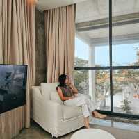 Sundance Day Club โรงแรมสุดมินิมอลที่หัวหิน