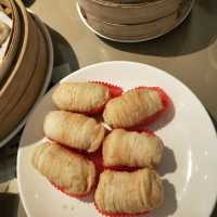 〔新葡苑〕上海本幫菜、廣東菜，特色港點非食不可❗️