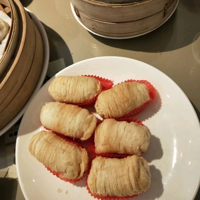 〔新葡苑〕上海本幫菜、廣東菜，特色港點非食不可❗️