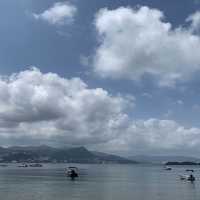 想睇靚景但又唔想行太多路？
