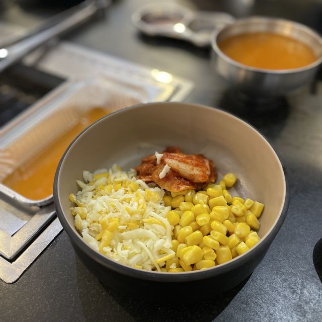 香港旺角｜高質無煙韓燒放題🇰🇷🍴